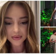 Ahmed a făcut-o să plângă pe Veronica? Concurenta din Casa Iubirii a povestit totul pe LIVE. Ce s-a întâmplat cu adevărat în cuibușor? DETALII care nu au fost difuzate la TV. Ce a urmat după, concurenta nu a mai putut ascunde